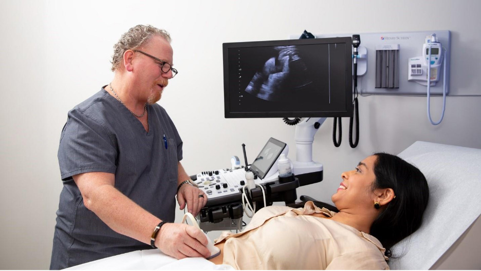 Third Trimester (Weeks 28 - 40): Preparing to Meet Your Baby