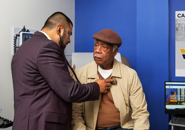 Your Guide to Stroke Prevention: Insights from
                    Dr. Shankar